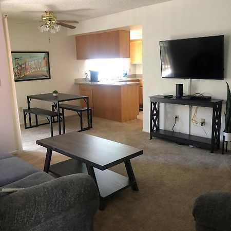 Whispering Meadows Apartments Μπέικερσφιλντ Εξωτερικό φωτογραφία