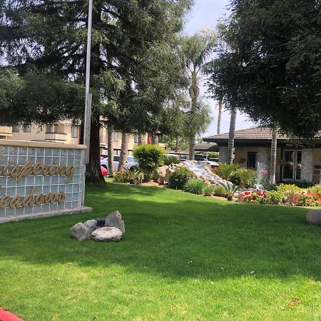 Whispering Meadows Apartments Μπέικερσφιλντ Εξωτερικό φωτογραφία