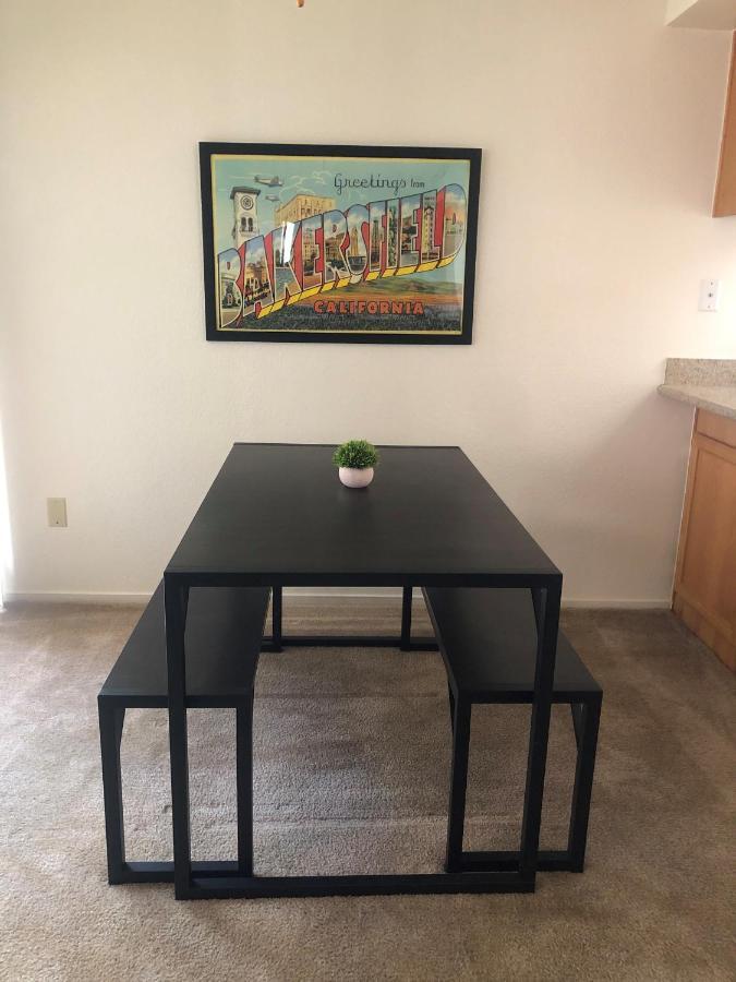Whispering Meadows Apartments Μπέικερσφιλντ Εξωτερικό φωτογραφία