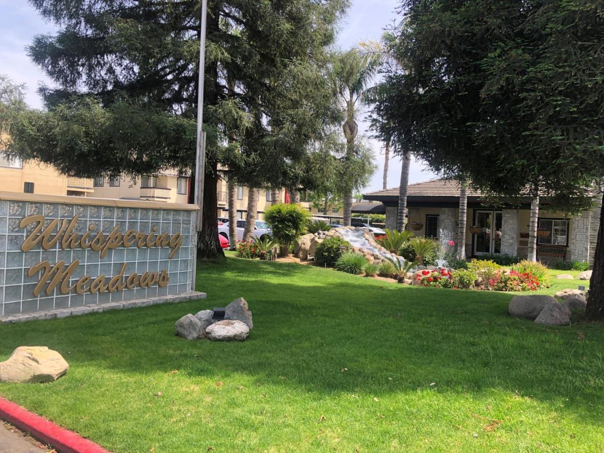 Whispering Meadows Apartments Μπέικερσφιλντ Εξωτερικό φωτογραφία