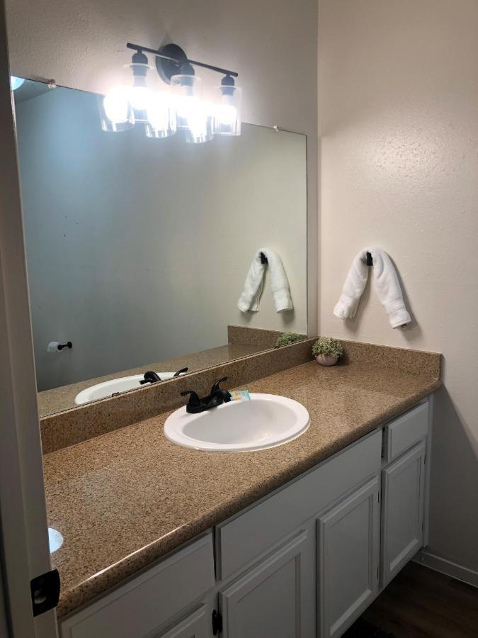Whispering Meadows Apartments Μπέικερσφιλντ Εξωτερικό φωτογραφία
