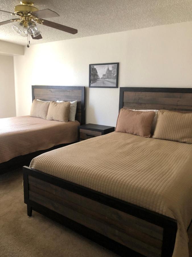 Whispering Meadows Apartments Μπέικερσφιλντ Εξωτερικό φωτογραφία