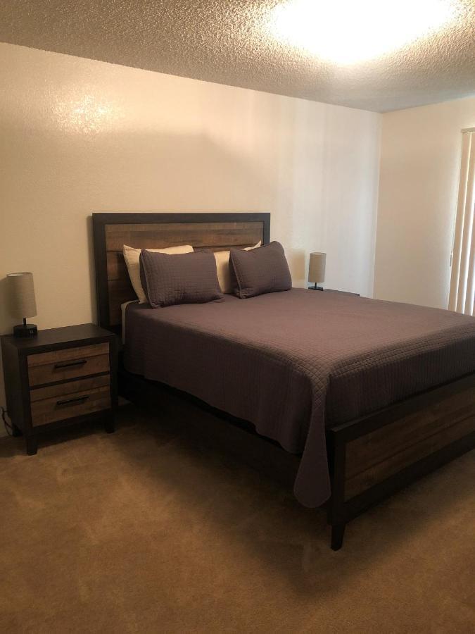 Whispering Meadows Apartments Μπέικερσφιλντ Εξωτερικό φωτογραφία