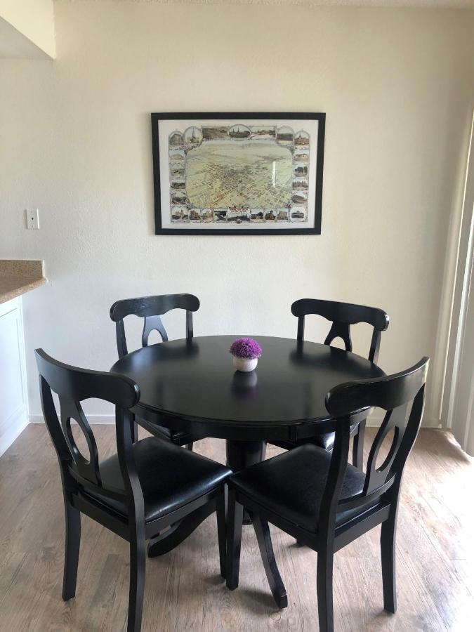 Whispering Meadows Apartments Μπέικερσφιλντ Εξωτερικό φωτογραφία