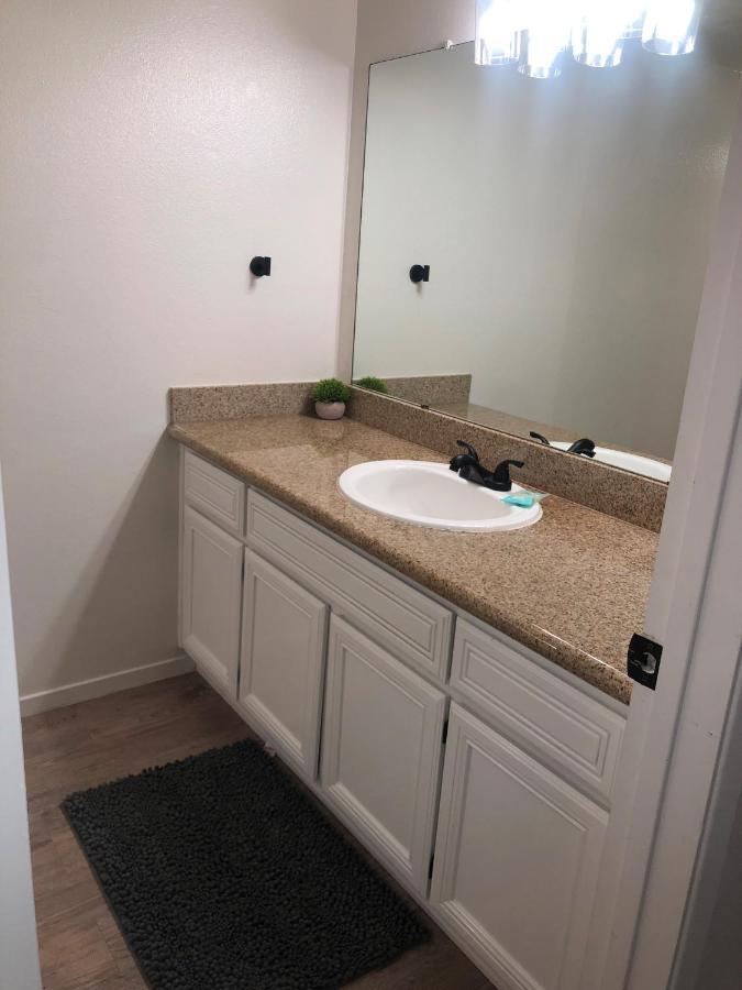 Whispering Meadows Apartments Μπέικερσφιλντ Εξωτερικό φωτογραφία