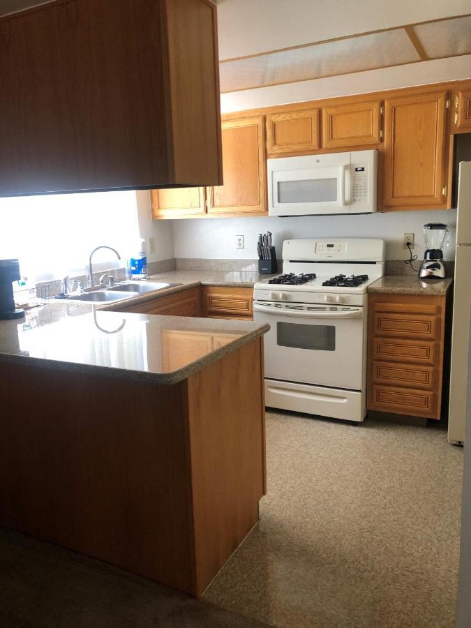 Whispering Meadows Apartments Μπέικερσφιλντ Εξωτερικό φωτογραφία