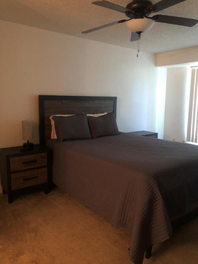 Whispering Meadows Apartments Μπέικερσφιλντ Εξωτερικό φωτογραφία