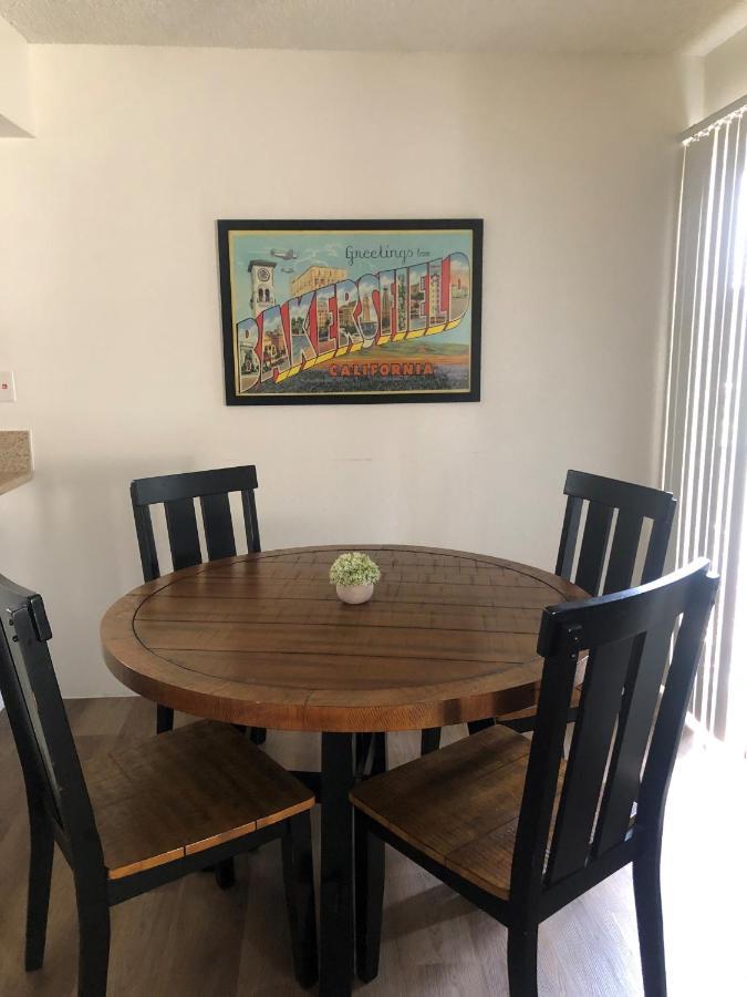 Whispering Meadows Apartments Μπέικερσφιλντ Εξωτερικό φωτογραφία