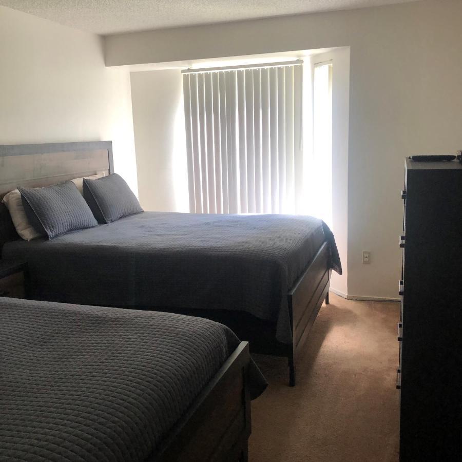 Whispering Meadows Apartments Μπέικερσφιλντ Εξωτερικό φωτογραφία