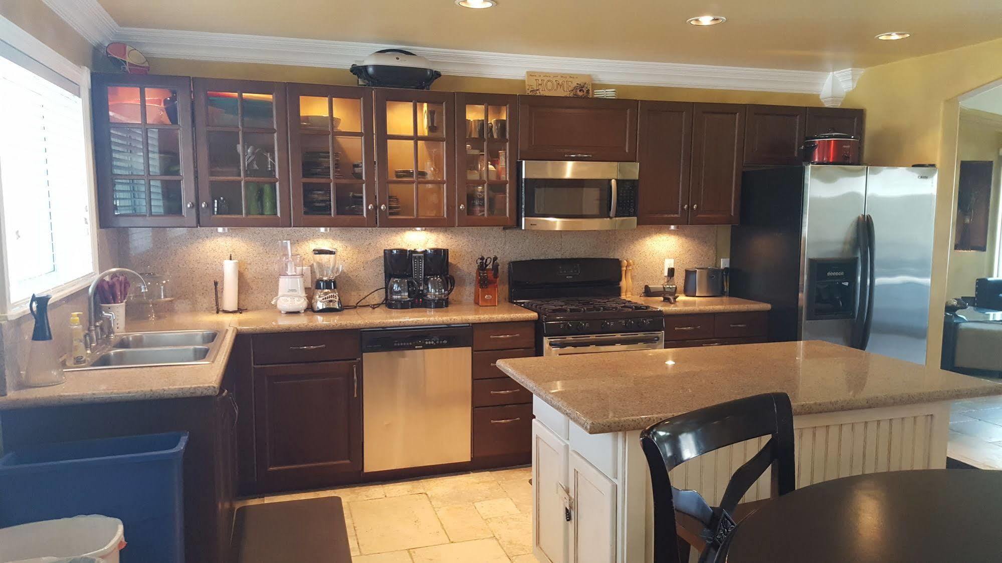 Whispering Meadows Apartments Μπέικερσφιλντ Εξωτερικό φωτογραφία