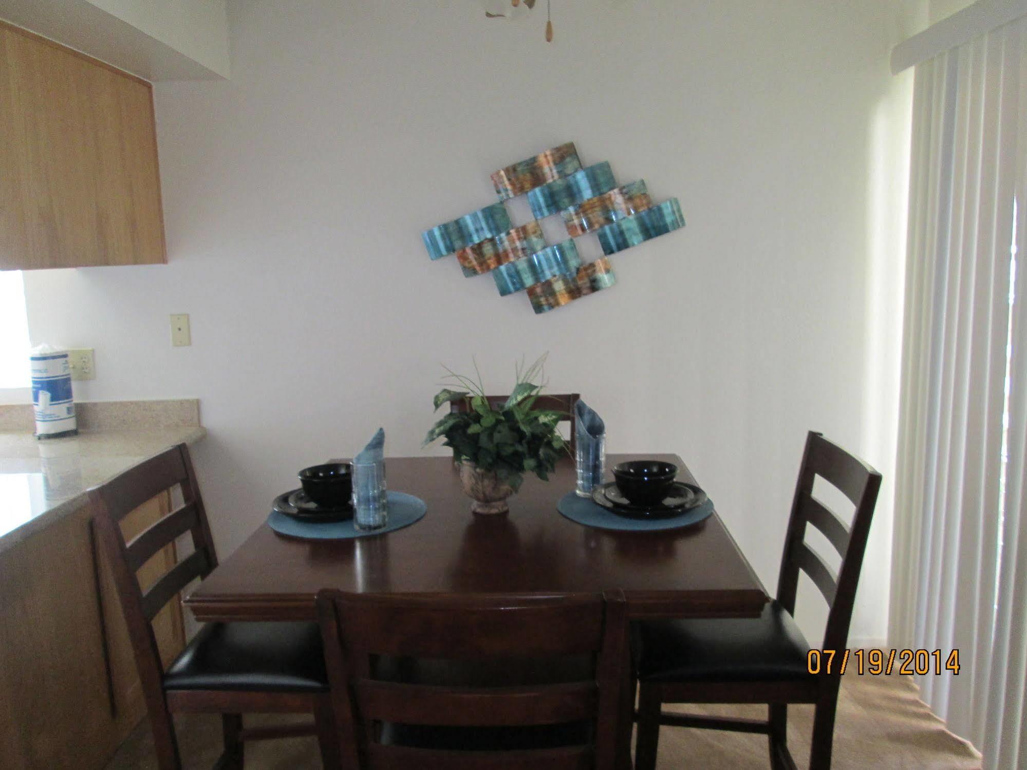 Whispering Meadows Apartments Μπέικερσφιλντ Εξωτερικό φωτογραφία