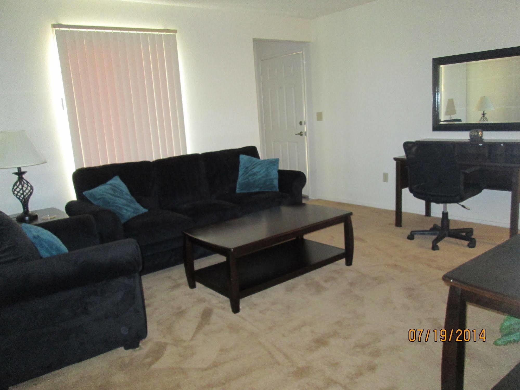 Whispering Meadows Apartments Μπέικερσφιλντ Εξωτερικό φωτογραφία