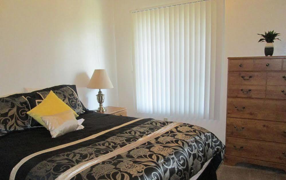 Whispering Meadows Apartments Μπέικερσφιλντ Εξωτερικό φωτογραφία
