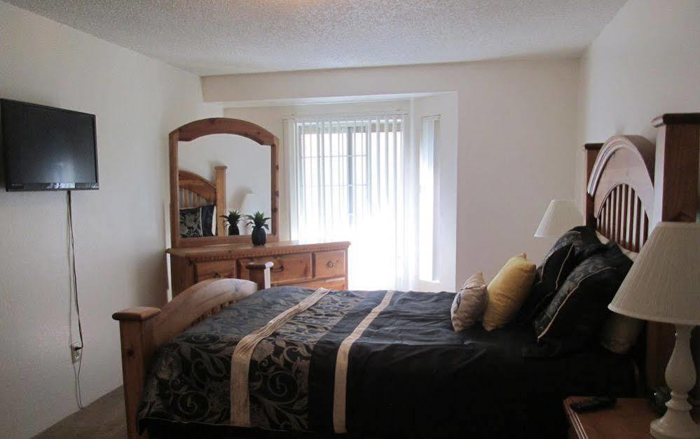 Whispering Meadows Apartments Μπέικερσφιλντ Εξωτερικό φωτογραφία